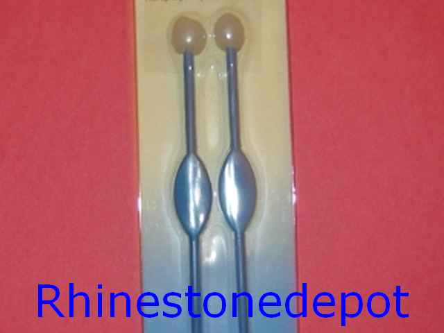 Rhinestone Glue and Accessories